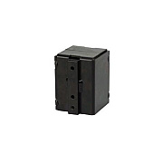 Peerless Pole Drilling Fixture, Black (MODADF)