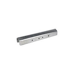 Peerless Pole Coupler, Black (MODAPC)