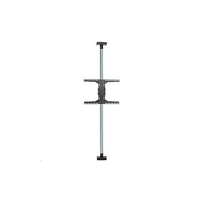 Peerless 3m Floor To Ceiling Kit Black (MODFCSKIT300B)