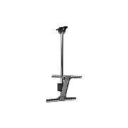 Peerless 1.5m Flat Panel Screen Kit Black (MODFPSKIT150B)