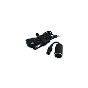Total Micro Technologies 90w Total Micro Autoair Adapter For Dell (3308105TM)