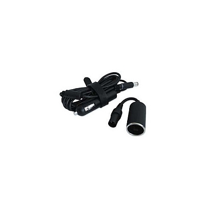 Total Micro Technologies 90w Total Micro Autoair Adapter For Dell (3308105TM)