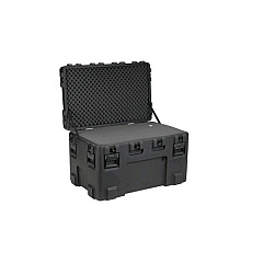 SKB Cases Mil Std Roto Case 40inx24in24in W/foam (3R402424BL)