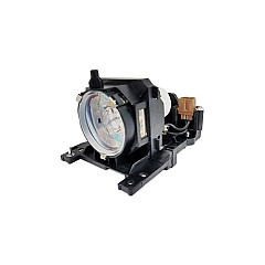 Total Micro Technologies Brilliance Projector Lamp With Genuine Oem Bulb, Hitachi Dt00911-tm - 220w (DT00911TM)