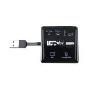 Logicube Zclone Flash Card Reader For Compact (FADPFLASHRDR)