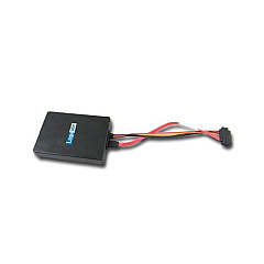 Logicube Zclone Sata/sas Extension Adapter (FADPSATAXZC)