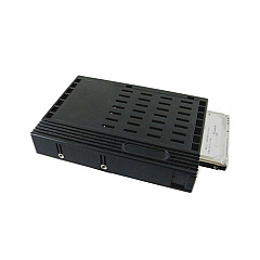 Logicube Zclone 2.5in To 3.5in Sata Drive (FADPZ2.5STA)