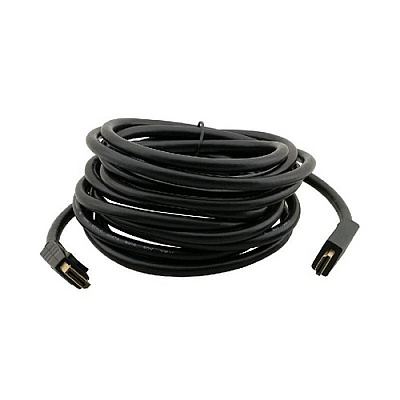 Kramer Electronics Display Port (m) To Hdmi (m)-6ft (CDPM/HM6)