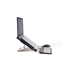 Prestige International Bakker Elkhuizen Portable Notebook Stand (BNEQ260)