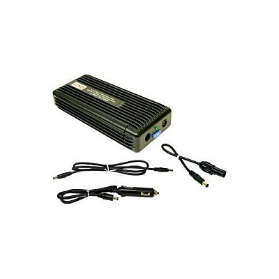 Lind Electronics Lind Dc For Toshiba Laptops 19 (TO19402802)