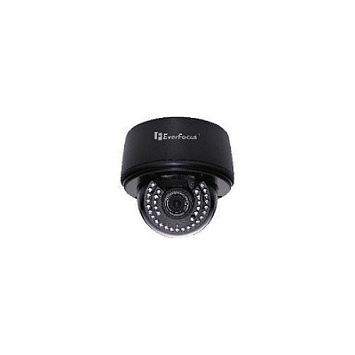 Everfocus Electronics 1.3mp Cmos, 720p,30fps, Wdr (EDN3160)
