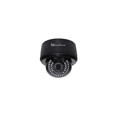 Everfocus Electronics 2mp Cmos, 1080p,30fps, Dwdr (EDN3260)