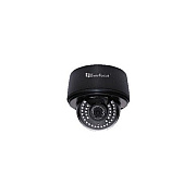 Everfocus Electronics 3mp Cmos, 15fps, Indoor Ir Dome, Nowdr (EDN3340)