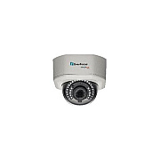 Everfocus Electronics 3mp Cmos, 15fps, Outdoor Ir Dome (EHN3340)