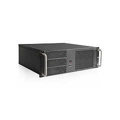 Istarusa 3u Cmpct Rm 3x5.25in Mcr (D314MATX)