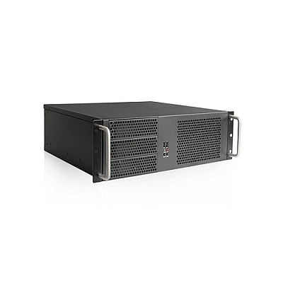 Istarusa 3u Cmpct Rm 3x5.25in Mcr (D314MATX)