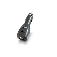 C2G Usb Car Charger (22332)