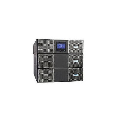 Eaton 9px 11k Hw L6-30r (2)l14-30r (8)5- (9PX11KTF11)