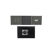 Eaton 9px 5k Xfmr, In: L6-30p; Out: (18) (9PXTFMR5)