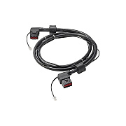 Eaton 9px 6ft 11k Ebm Cable (EBMCBL240)
