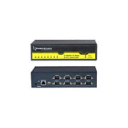 Brainboxes Ethernet 8 Port (ES842)