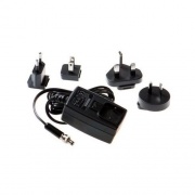 Brainboxes Power Adaptor 5v 3a 2.1mm Screw Lock Uk/ (PW-500)