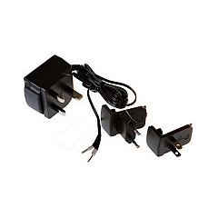 Brainboxes Power Adapter 5v 1a Terminal Tails Uk/eu (PW600)