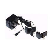 Brainboxes Power Adapter 5v 1a 4mm Tip Uk/eu/us/aus (PW-800)