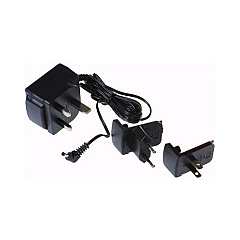 Brainboxes Power Adapter 5v 1a 4mm Tip Uk/eu/us/aus (PW800)