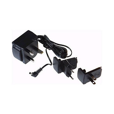 Brainboxes Power Adapter 5v 1a 4mm Tip Uk/eu/us/aus (PW800)