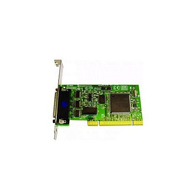 Brainboxes Upci 4xrs232 (UC083)