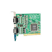 Brainboxes Upci 2xrs422/485 (UC310)