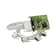 Brainboxes Upci 4xrs422/485 (UC346)