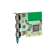 Brainboxes Upci 3xrs232 (UC431)