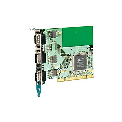 Brainboxes Upci 3xrs232 (UC431)