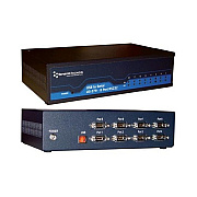 Brainboxes Usb 8 Port Rs232 (US279)