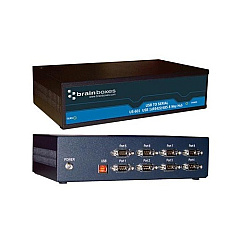 Brainboxes Usb Rs422/485 (US601)