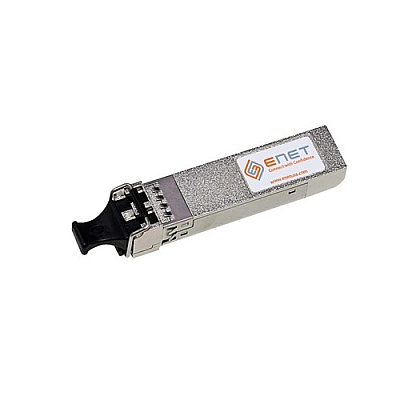 Enet Solutions Cisco Sfp-10g-sr Compatible Sfp+ (SFP10GSRENC)