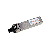 Enet Solutions Juniper Sfpp-10ge-lr Compatible Sfp+ (SFPP10GELRENC)