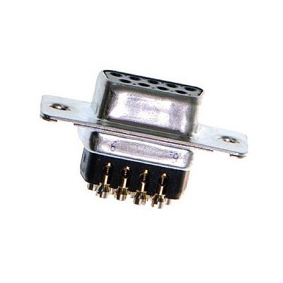 Brainboxes Screw Terminal Wired Female (CC869)