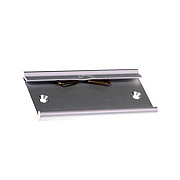 Brainboxes Snap In Din-rail Clip Kit For Es/us 4&8 (MK070)