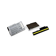 Axiom Li-ion 9-cell Battery For Dell (3120234AX)