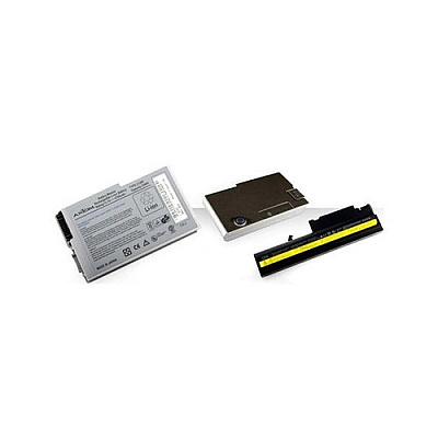 Axiom Li-ion 9-cell Battery For Dell (3120234AX)