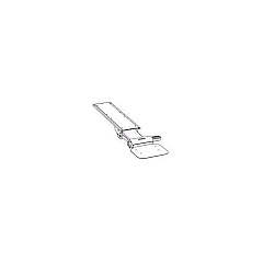 Humanscale 6g Kb System (6G10081R22)