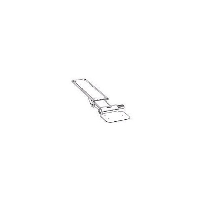 Humanscale 6g Kb System (6G10081R22)