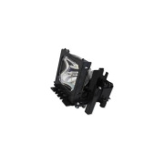 Total Micro Technologies 310w Projector Lamp For Hitachi Cp-x1250 (DT00601-TM)