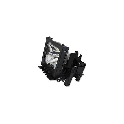 Total Micro Technologies Brilliance Projector Lamp With Genuine Oem Bulb, Hitachi Dt00601-tm - 310w (DT00601TM)