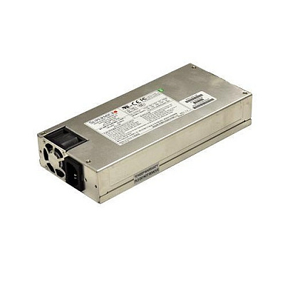 Supermicro Computer 440w Platinum Power Supply (PWS441P1H)