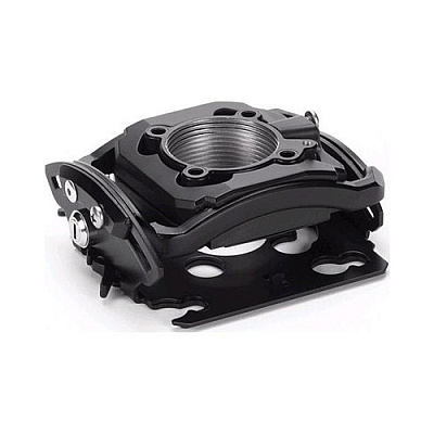 Chief Manufacturing Mini Rpa Elite, Key A, Incl Ssm285, Blk (RSMA285)
