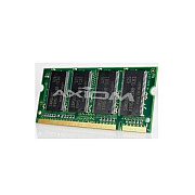 Axiom 1gb Ddr-333 Sodimm Taa Comp (AXG09490474/1)